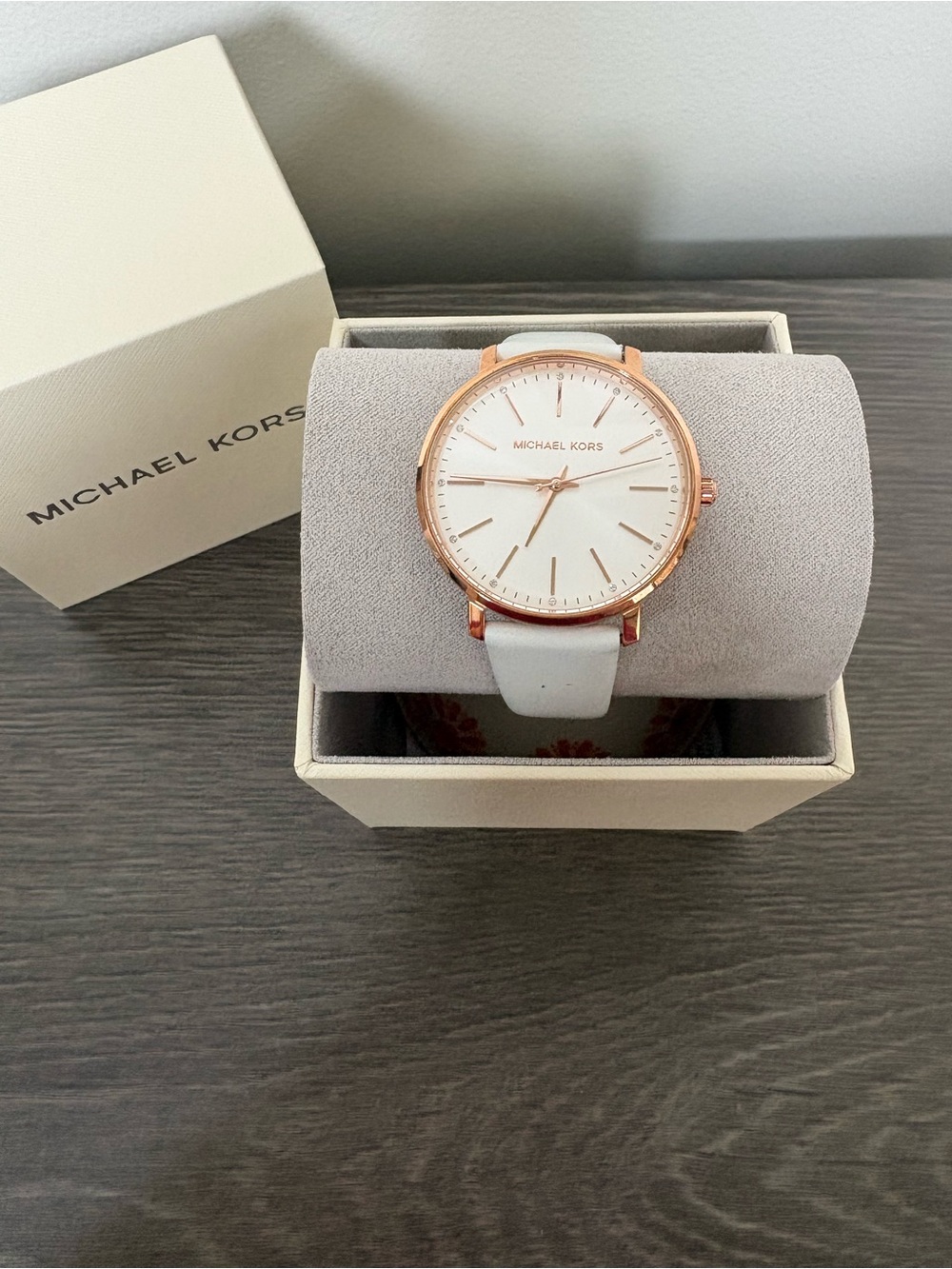 Michael Kors MK2800 Pyper Diamond Women’s Watch